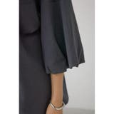 ドロストトッパーカーディガン | AZUL BY MOUSSY | 詳細画像29 