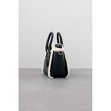 フェイクムートンハンドバッグ | AZUL BY MOUSSY | 詳細画像5 