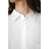 SYMPHONIZE DRY BIG SHIRT | AZUL BY MOUSSY | 詳細画像8