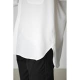 SYMPHONIZE DRY BIG SHIRT | AZUL BY MOUSSY | 詳細画像10