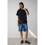 AZUL DENIM ショートパンツ | AZUL BY MOUSSY | 詳細画像19