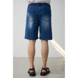 AZUL DENIM ショートパンツ | AZUL BY MOUSSY | 詳細画像23