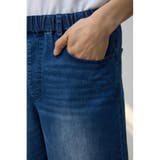AZUL DENIM ショートパンツ | AZUL BY MOUSSY | 詳細画像26