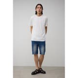 AZUL DENIM ショートパンツ | AZUL BY MOUSSY | 詳細画像29