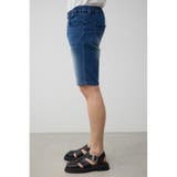 AZUL DENIM ショートパンツ | AZUL BY MOUSSY | 詳細画像31