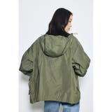 マルチファンクションマウンテンパーカー | AZUL BY MOUSSY | 詳細画像30