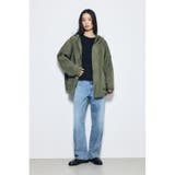 マルチファンクションマウンテンパーカー | AZUL BY MOUSSY | 詳細画像31