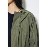 マルチファンクションマウンテンパーカー | AZUL BY MOUSSY | 詳細画像32