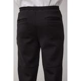 ダブルニットスリムパンツ | AZUL BY MOUSSY | 詳細画像8 