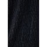 ロゴ総柄パイルトップス | AZUL BY MOUSSY | 詳細画像20 