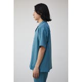 CLASSIC TWILL SHIRT | AZUL BY MOUSSY | 詳細画像16