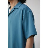 CLASSIC TWILL SHIRT | AZUL BY MOUSSY | 詳細画像19