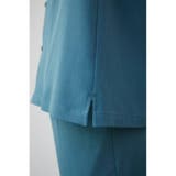 CLASSIC TWILL SHIRT | AZUL BY MOUSSY | 詳細画像20