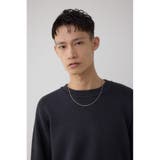 裏シャギーボアニットトップス | AZUL BY MOUSSY | 詳細画像26 