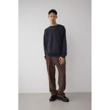 裏シャギーボアニットトップス | AZUL BY MOUSSY | 詳細画像28 