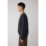 裏シャギーボアニットトップス | AZUL BY MOUSSY | 詳細画像30 