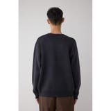 裏シャギーボアニットトップス | AZUL BY MOUSSY | 詳細画像31 