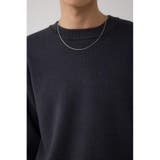 裏シャギーボアニットトップス | AZUL BY MOUSSY | 詳細画像32 