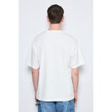 tired of your shit Tシャツ | AZUL BY MOUSSY | 詳細画像10 