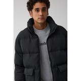 中綿CPOブルゾン | AZUL BY MOUSSY | 詳細画像2 