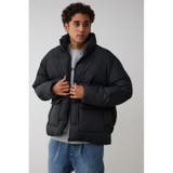 中綿CPOブルゾン | AZUL BY MOUSSY | 詳細画像3 