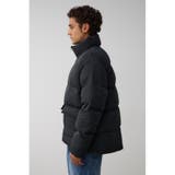 中綿CPOブルゾン | AZUL BY MOUSSY | 詳細画像6 