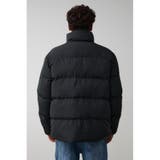 中綿CPOブルゾン | AZUL BY MOUSSY | 詳細画像7 