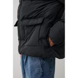 中綿CPOブルゾン | AZUL BY MOUSSY | 詳細画像11 