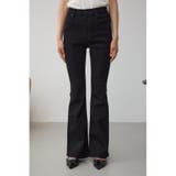 AZUL DENIM フレアデニムロング丈 | AZUL BY MOUSSY | 詳細画像5 