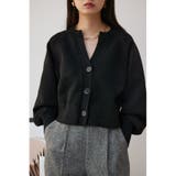 スポンディッシュカーディガン | AZUL BY MOUSSY | 詳細画像14