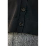 スポンディッシュカーディガン | AZUL BY MOUSSY | 詳細画像24