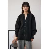 スポンディッシュカーディガン | AZUL BY MOUSSY | 詳細画像25