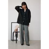 スポンディッシュカーディガン | AZUL BY MOUSSY | 詳細画像26