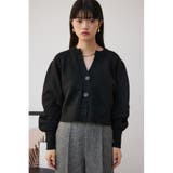 スポンディッシュカーディガン | AZUL BY MOUSSY | 詳細画像18