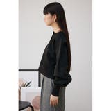 スポンディッシュカーディガン | AZUL BY MOUSSY | 詳細画像19