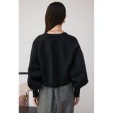 スポンディッシュカーディガン | AZUL BY MOUSSY | 詳細画像20