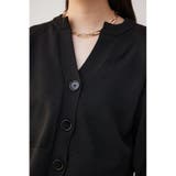 スポンディッシュカーディガン | AZUL BY MOUSSY | 詳細画像21