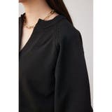 スポンディッシュカーディガン | AZUL BY MOUSSY | 詳細画像22