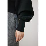 スポンディッシュカーディガン | AZUL BY MOUSSY | 詳細画像23