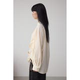 ドロストシャツ | AZUL BY MOUSSY | 詳細画像6 