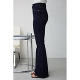 AZUL DENIM フレアデニム | AZUL BY MOUSSY | 詳細画像39 