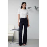 AZUL DENIM フレアデニム | AZUL BY MOUSSY | 詳細画像36 