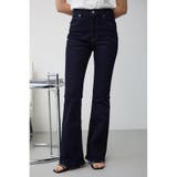One Wash1 | AZUL DENIM フレアデニム | AZUL BY MOUSSY