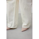 AZUL DENIM タックカーブデニム | AZUL BY MOUSSY | 詳細画像10 