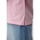 C/Tベーシッククルーネックタンク | AZUL BY MOUSSY | 詳細画像38 