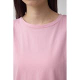 C/Tベーシッククルーネックタンク | AZUL BY MOUSSY | 詳細画像36 