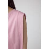 C/Tベーシッククルーネックタンク | AZUL BY MOUSSY | 詳細画像37 