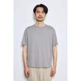 超長綿フライスC/NTEE | AZUL BY MOUSSY | 詳細画像25 