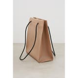 ナローハンドルショッパーバッグ | AZUL BY MOUSSY | 詳細画像37 