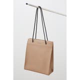 ナローハンドルショッパーバッグ | AZUL BY MOUSSY | 詳細画像36 